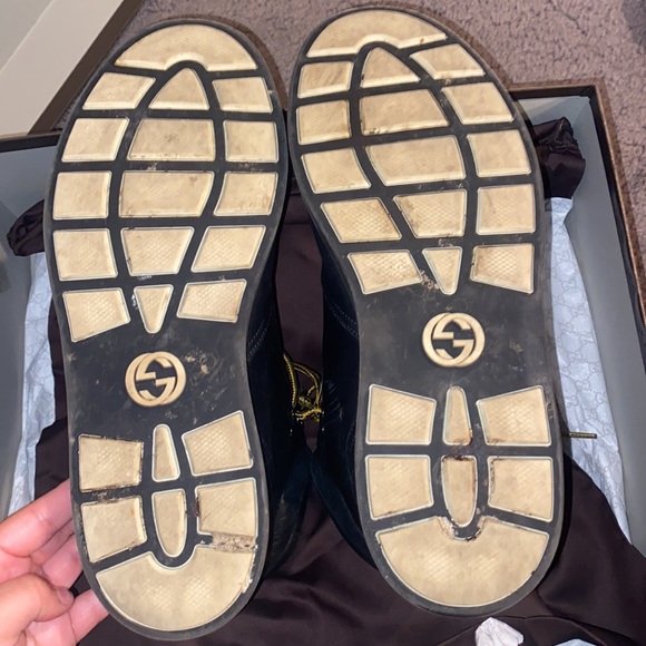 Gucci shoes - Picture 4 of 9